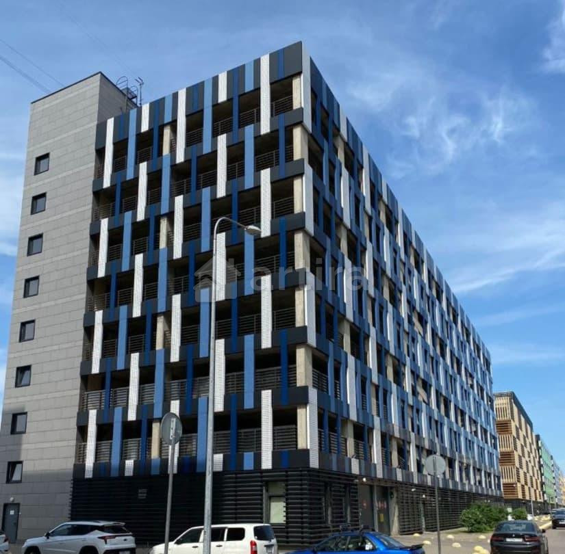 Гараж, 20 м2 Санкт-Петербург - изображение 1