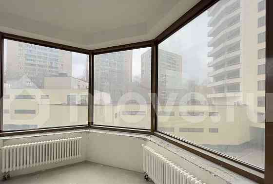 3-комн. квартира, 161.3 м2, 3/18 эт. Москва