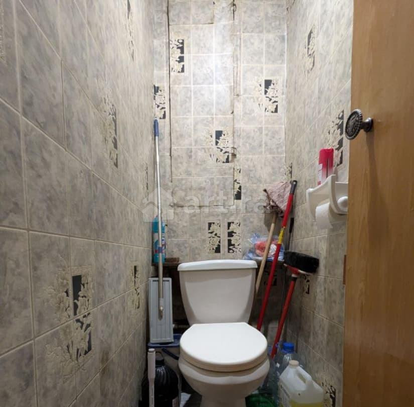 Комната, 17 м2, 8/9 эт. Люберцы - изображение 4