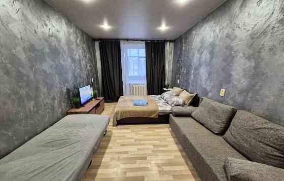 1-комн. квартира, 30 м2, 4/5 эт. Пушкино