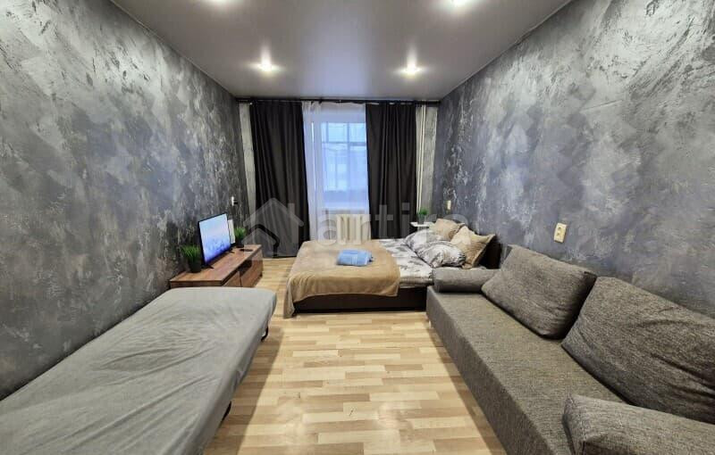 1-комн. квартира, 30 м2, 4/5 эт. Пушкино - изображение 4