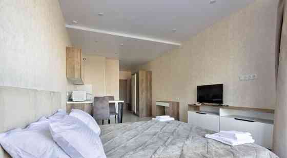 1-комн. квартира, 35 м2, 4/16 эт. Красноярск