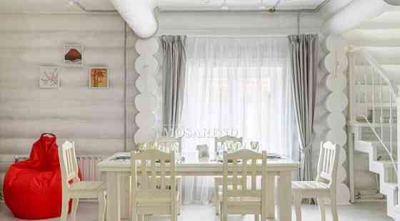 Коттедж, 182 м2 Лобня