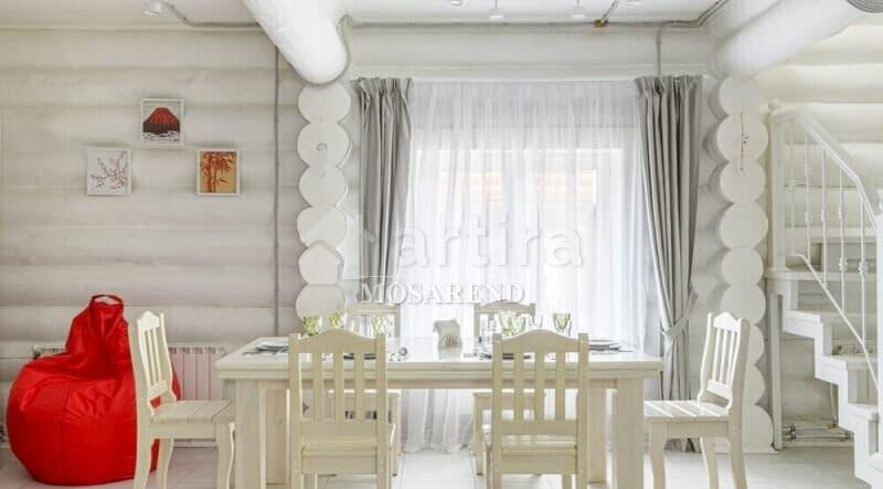 Коттедж, 182 м2 Лобня - изображение 4