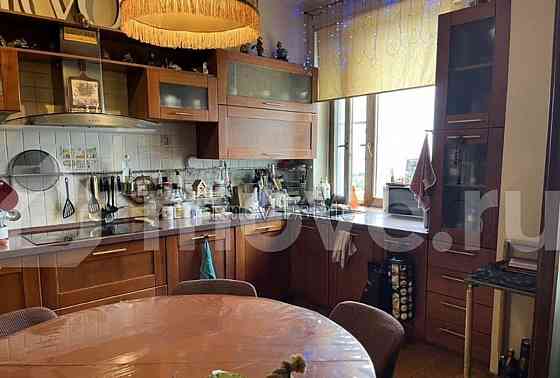 4-комн. квартира, 170 м2, 17/23 эт. Москва