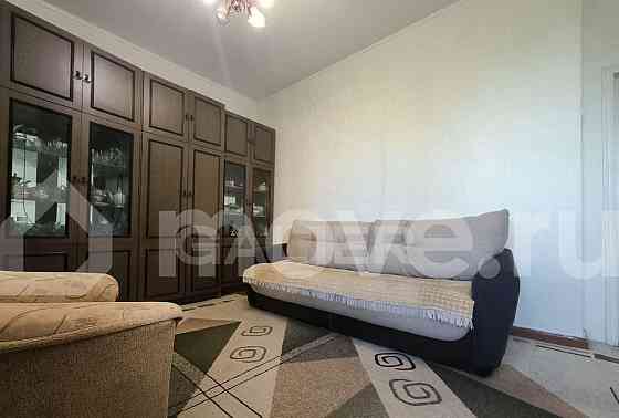 3-комн. квартира, 63 м2, 4/6 эт. Москва