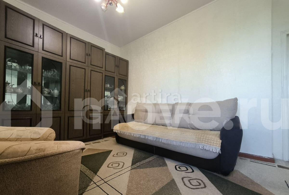 3-комн. квартира, 63 м2, 4/6 эт. Москва - изображение 5