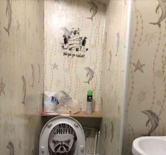 Комната, 12 м2, 2/6 эт. Санкт-Петербург