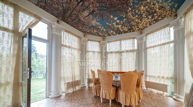 Дом, 650 м2 Москва - изображение 16