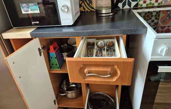 1-комн. квартира, 35 м2, 6/19 эт. Пушкино