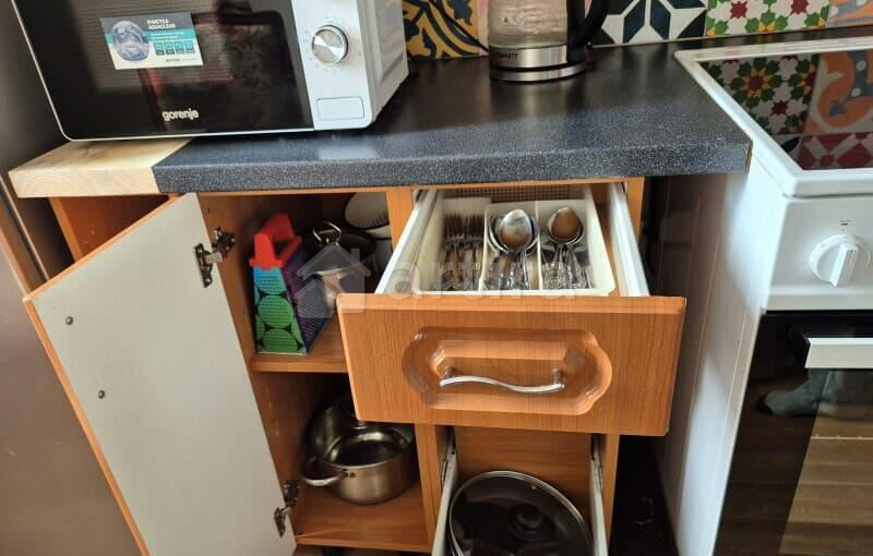 1-комн. квартира, 35 м2, 6/19 эт. Пушкино - изображение 3