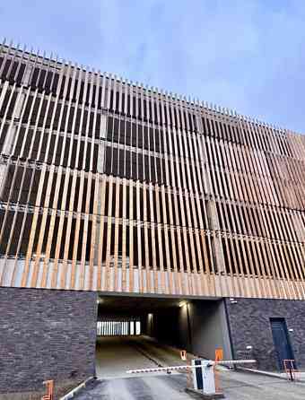 Гараж, 13.3 м2 Видное