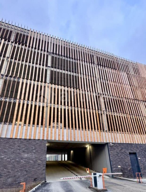 Гараж, 13.3 м2 Видное - изображение 1