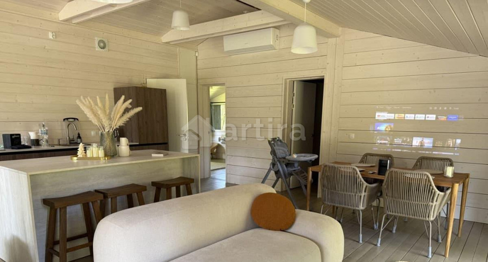 Дом, 120 м2, 15 соток, 1 эт. Дмитров - изображение 6