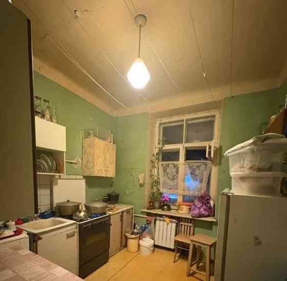 Комната, 18.7 м2, 2/7 эт. Москва