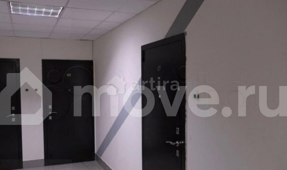 Студия, 15.7 м2, 4/5 эт. Москва - изображение 3