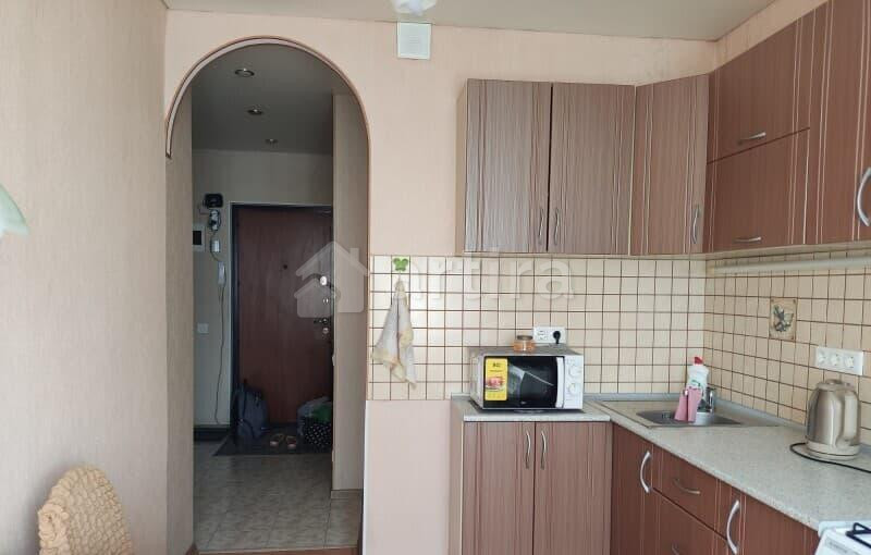 1-комн. квартира, 36 м2, 5/9 эт. Волгоград - изображение 10