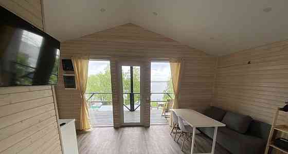 Коттедж, 60 м2, 6 соток Воронеж