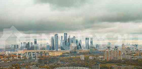 4-комн. квартира, 186 м2, 31/38 эт. Москва