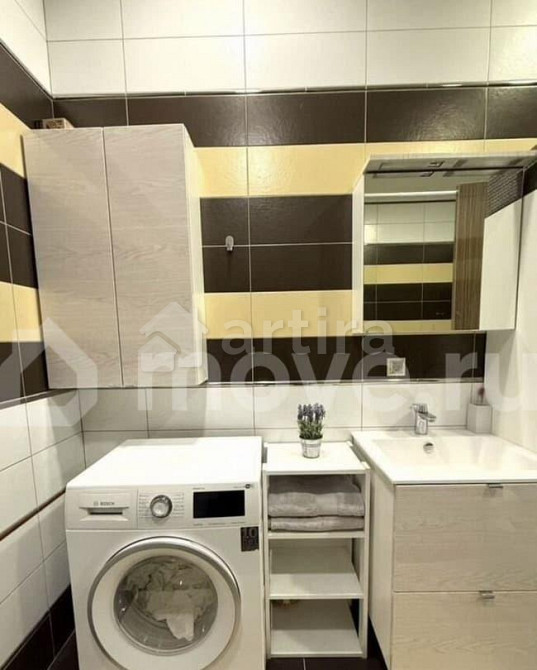 Студия, 53 м2, 4/7 эт. Москва - изображение 6