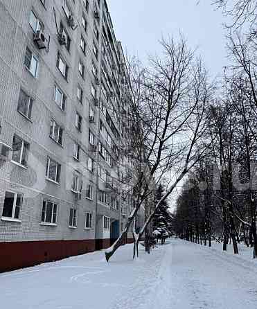 Студия, 13.5 м2, 1/12 эт. Москва