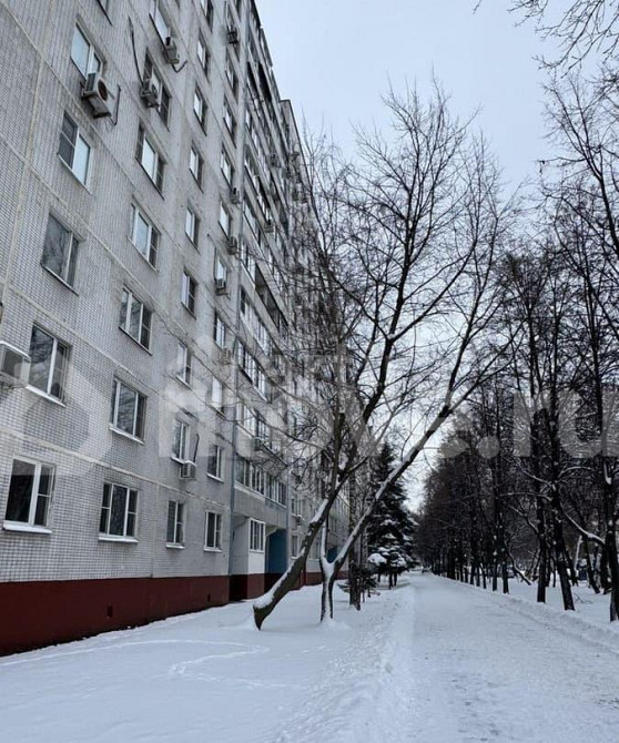 Студия, 13.5 м2, 1/12 эт. Москва - изображение 4