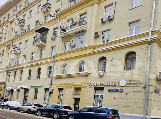 Студия, 13.7 м2, 1/7 эт. Москва