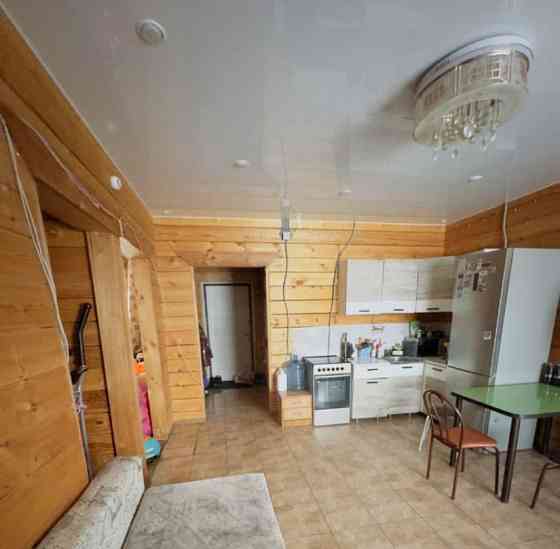 Дом, 110 м2, 7 соток, 1 эт. Хомутово