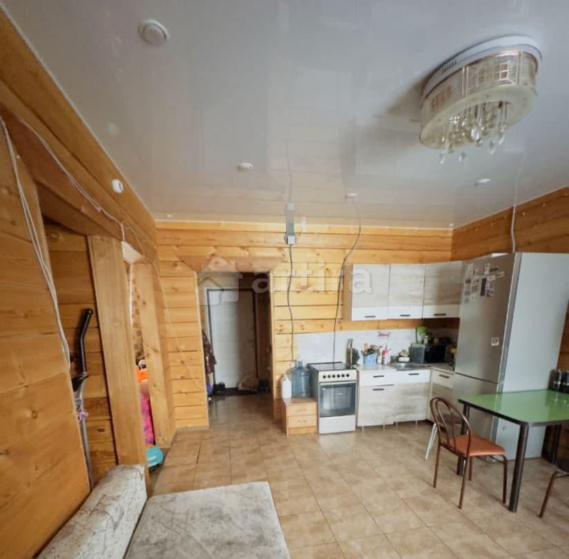 Дом, 110 м2, 7 соток, 1 эт. Хомутово - изображение 5