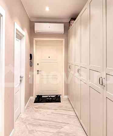 2-комн. квартира, 67 м2, 8/24 эт. Москва