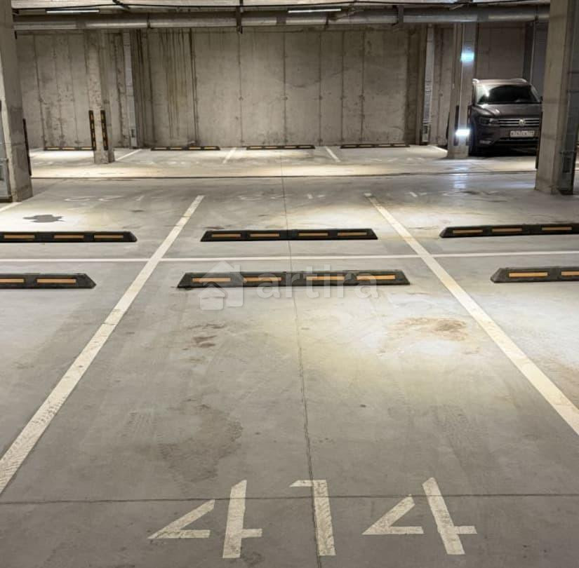 Гараж, 13.5 м2 Красногорск - изображение 6