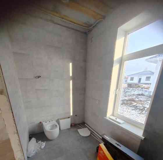 Коттедж, 117 м2, 10 соток, 1 эт. Белоярский