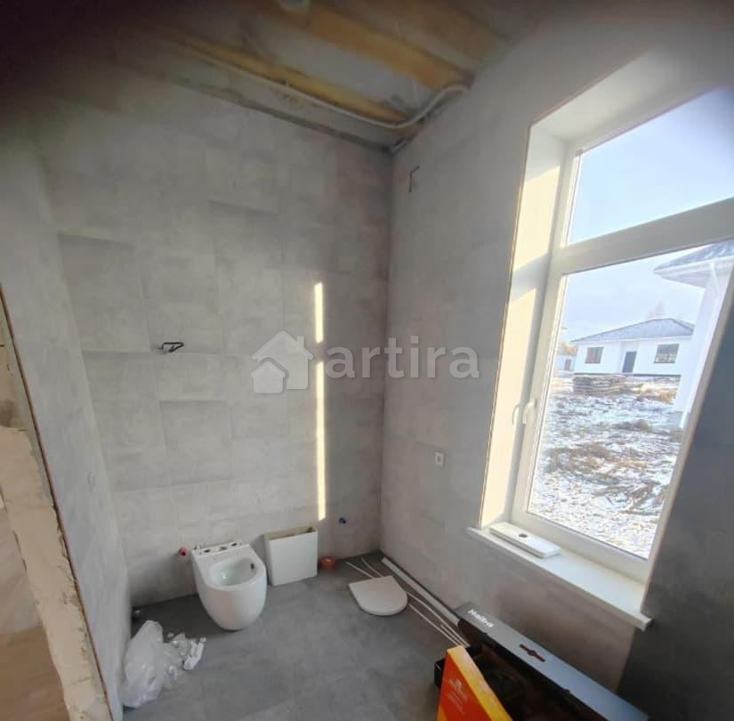 Коттедж, 117 м2, 10 соток, 1 эт. Белоярский - изображение 5