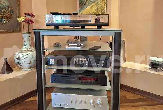 4-комн. квартира, 155.6 м2, 9/18 эт. Москва