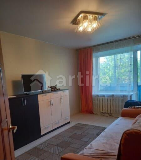 2-комн. квартира, 45 м2, 5/5 эт. Владимир - изображение 11