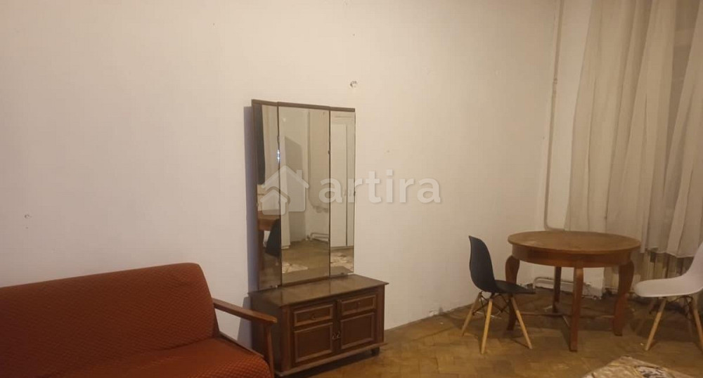 Комната, 24.5 м2, 3/6 эт. Москва - изображение 5