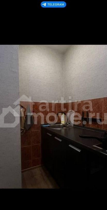 1-комн. квартира, 35.7 м2, 2/12 эт. Москва - изображение 4