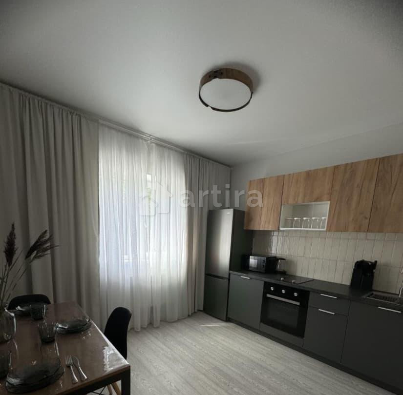 Комната, 15.5 м2, 1/2 эт. Обухово - изображение 4