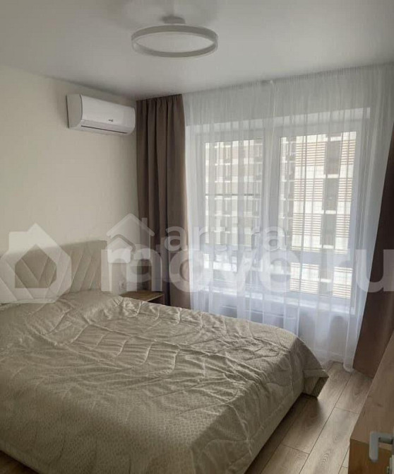 2-комн. квартира, 53 м2, 6/24 эт. Москва - изображение 1