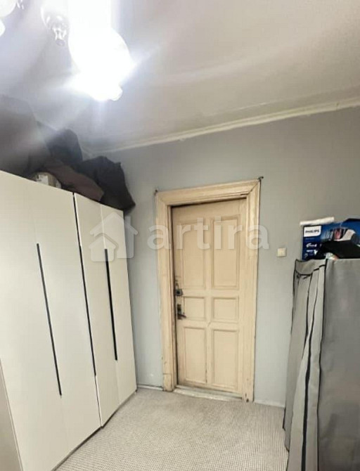 Комната, 31.5 м2, 2/8 эт. Москва - изображение 2