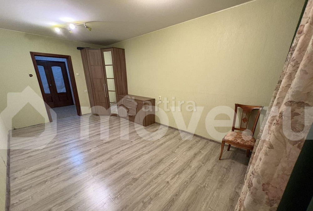 4-комн. квартира, 90.5 м2, 4/12 эт. Москва - изображение 5