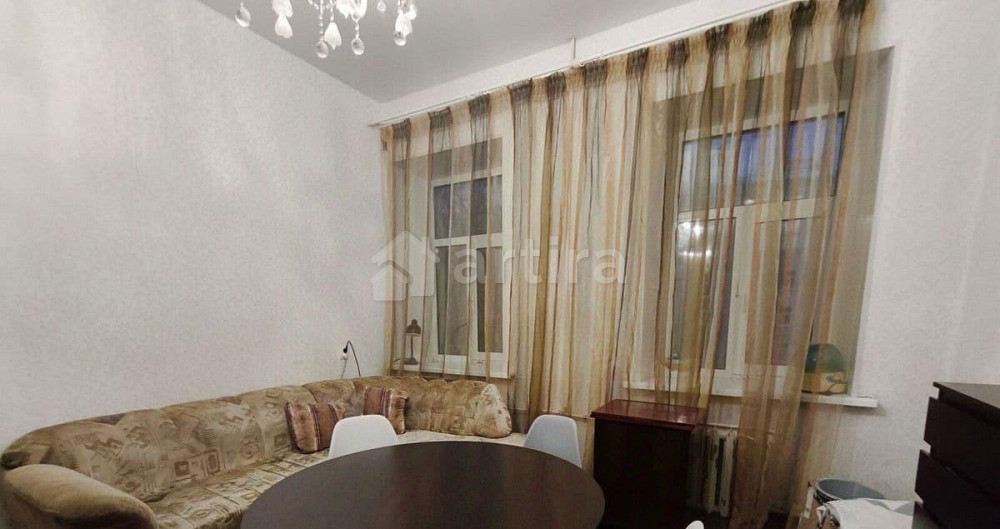 Комната, 18.2 м2, 3/4 эт. Санкт-Петербург - изображение 1