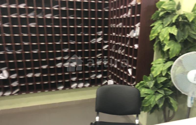 3-комн. квартира, 100 м2, 13/25 эт. Казань - изображение 12