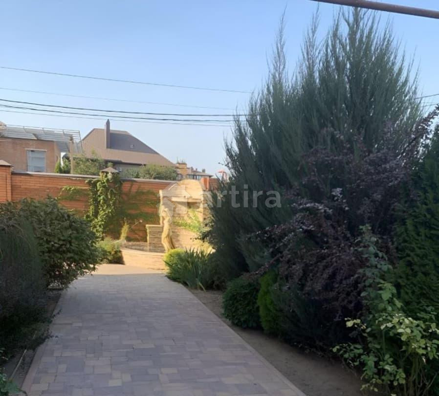 Дом, 500 м2, 6 соток, 3 эт. Ростов-на-Дону - изображение 5