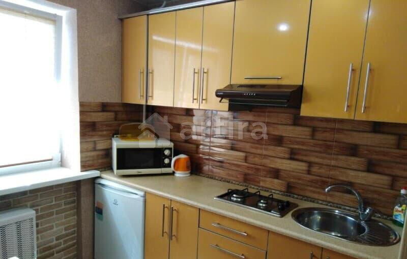 1-комн. квартира, 40 м2, 4/9 эт. Екатеринбург - изображение 4