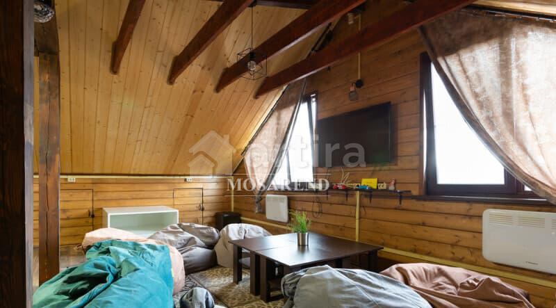 Коттедж, 420 м2 Лобня - изображение 17