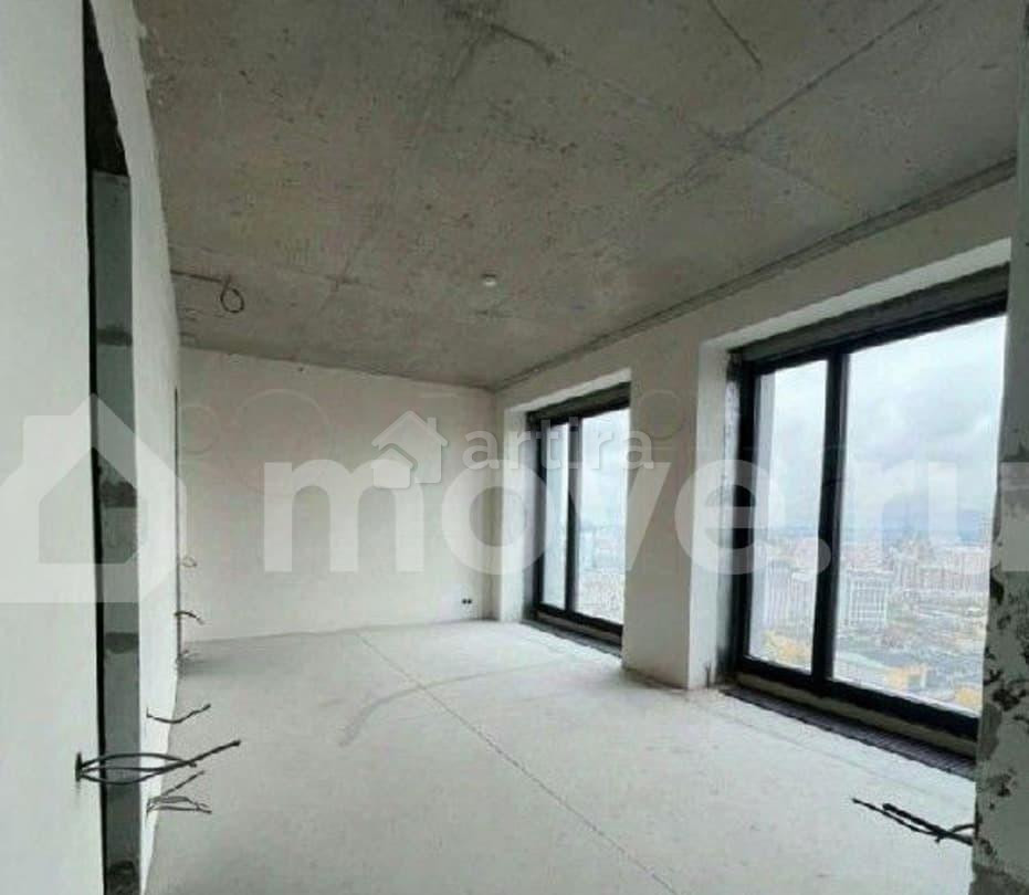 4-комн. квартира, 135.8 м2, 39/41 эт. Москва - изображение 2