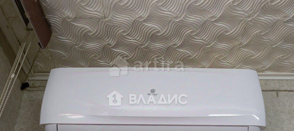 Комната, 8.8 м2, 4/5 эт. Владимир - изображение 3