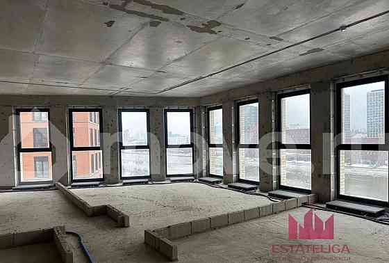 4-комн. квартира, 130 м2, 9/15 эт. Москва