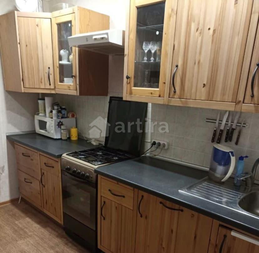 Комната, 50 м2, 3/9 эт. Казань - изображение 2